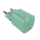Ładowarka i akumulator Fresh N Rebel Ładowarka Sieciowa Fresh'N'rebel USB-C 18W Misty Mint #